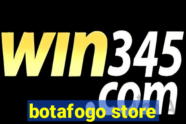 botafogo store